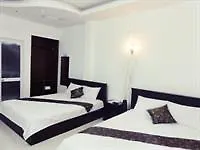 Phong Luu Hotel Nha Trang Wietnam
