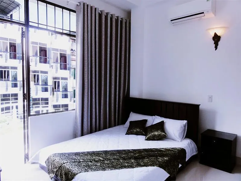 Phong Luu Hotel Nha Trang