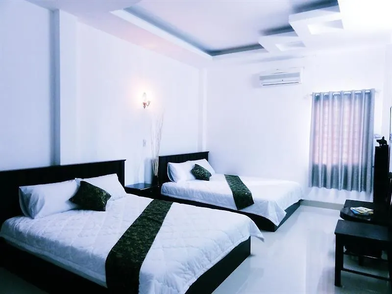 Phong Luu Hotel Nha Trang