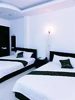 Phong Luu Hotel Nha Trang