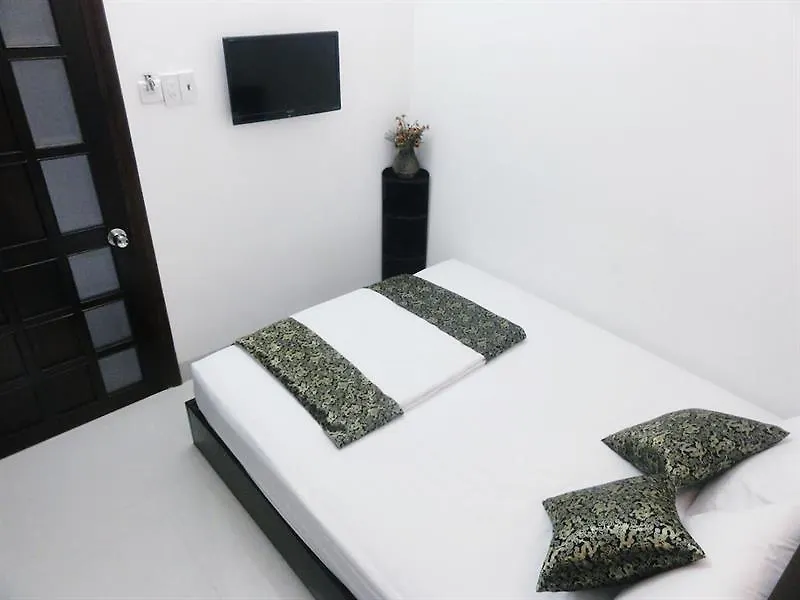 Phong Luu Hotel Nha Trang
