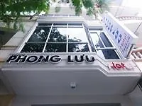 퐁 루 호텔 나트랑