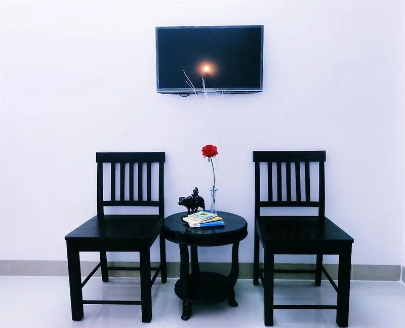 퐁 루 호텔 나트랑
